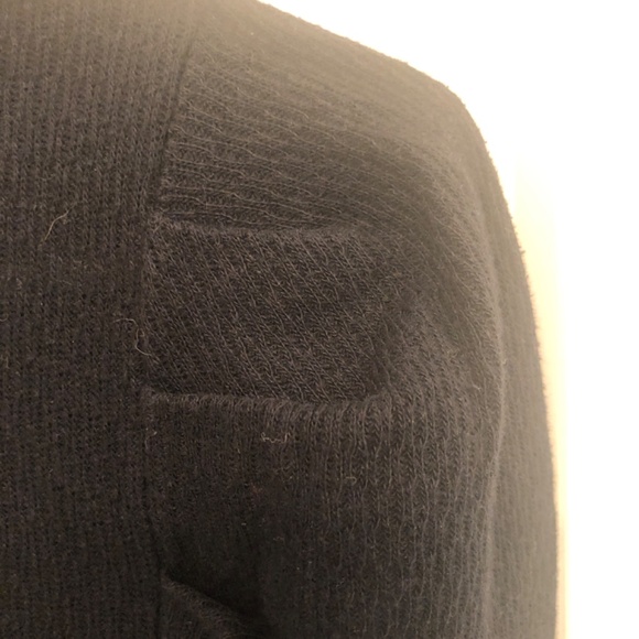 Free people puff long sleeve top - Picture 6 of 6